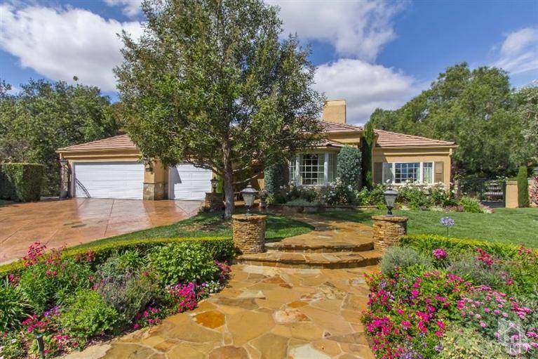 Westlake Village, CA 91362,5510 Grey Feather Court