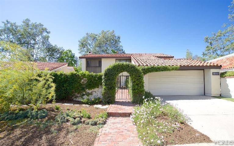 Westlake Village, CA 91361,3807 Bowsprit Circle