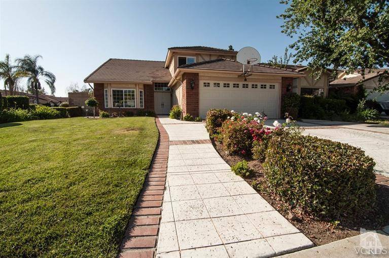 Agoura Hills, CA 91301,5503 Evita Court