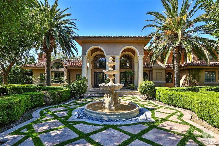 Westlake Village, CA 91362,1101 Oak Mirage Place