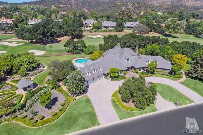 Westlake Village, CA 91362,5175 Island Forest Place