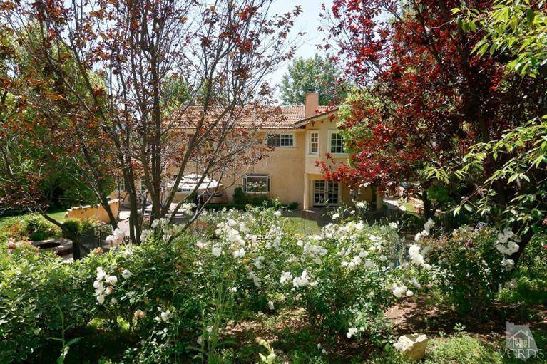 Agoura Hills, CA 91301,28231 Foothill Drive