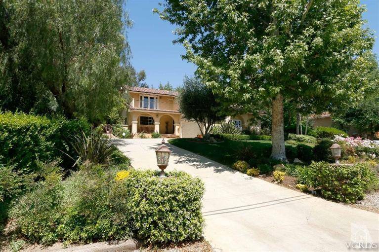 Agoura Hills, CA 91301,28231 Foothill Drive