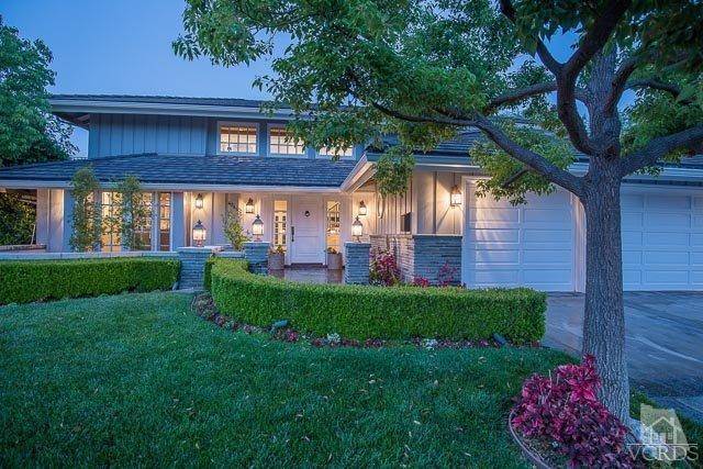 Westlake Village, CA 91361,4246 Hartfield Court