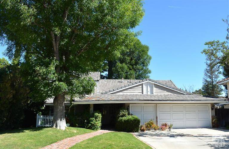 Westlake Village, CA 91361,31971 Doverwood Court