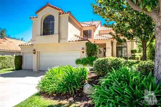 Westlake Village, CA 91362,774 Cedar Point W Place