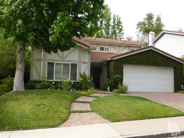 Agoura Hills, CA 91301,30121 Ameila Drive