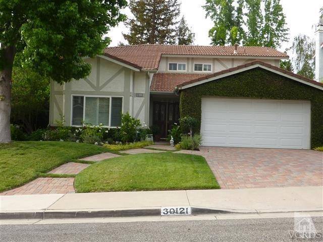 Agoura Hills, CA 91301,30121 Ameila Drive