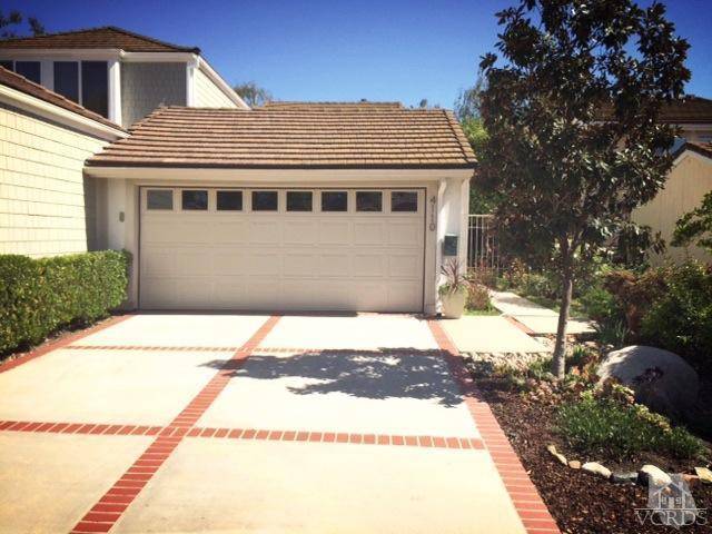 Westlake Village, CA 91361,4110 Beachmeadow Lane