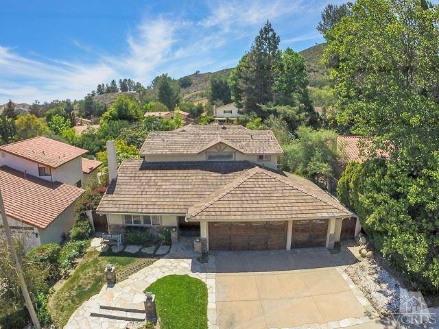 Westlake Village, CA 91362,6069 Hedgewall Drive