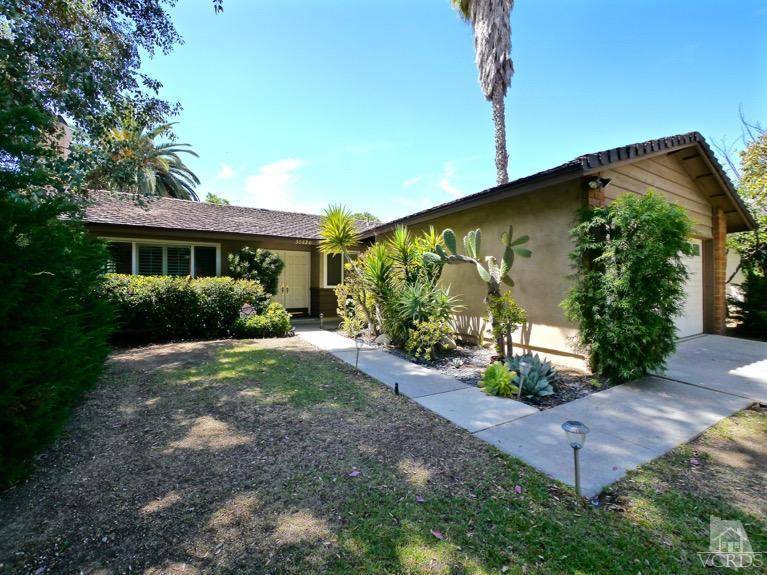 Westlake Village, CA 91362,30820 Oakrim Drive