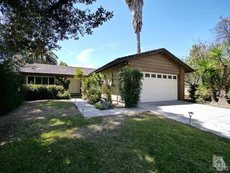 Westlake Village, CA 91362,30820 Oakrim Drive