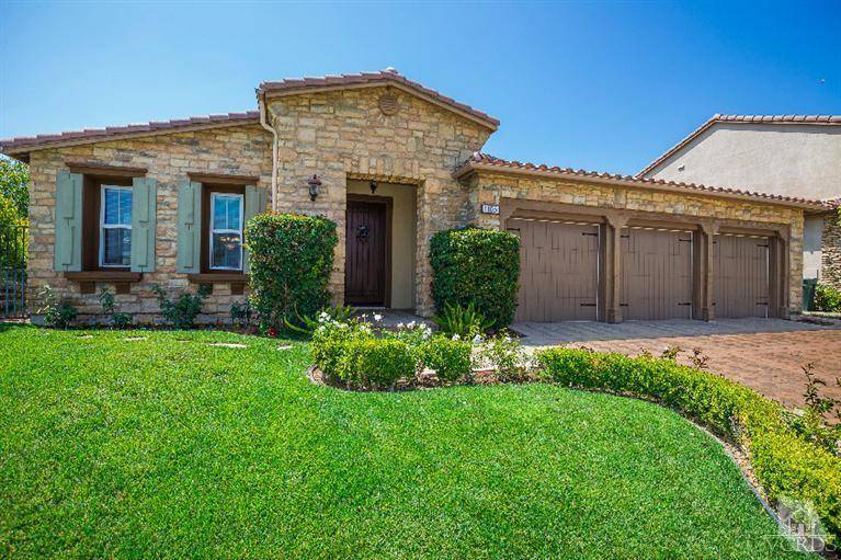 Thousand Oaks, CA 91320,1105 Turtle Creek Lane