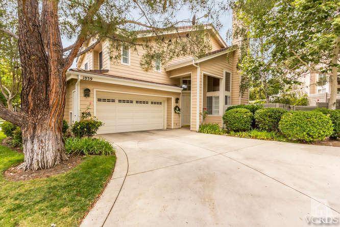 Westlake Village, CA 91362,1039 Terrace Hill Circle