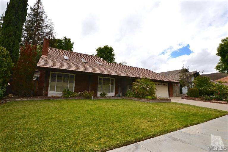 Westlake Village, CA 91362,3033 E Black Hills Court