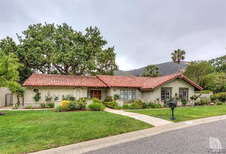 Westlake Village, CA 91362,1551 Larkfield Avenue