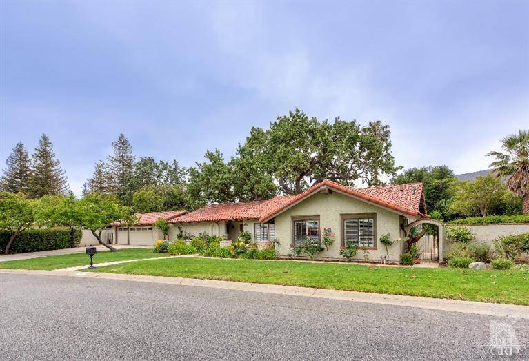 Westlake Village, CA 91362,1551 Larkfield Avenue