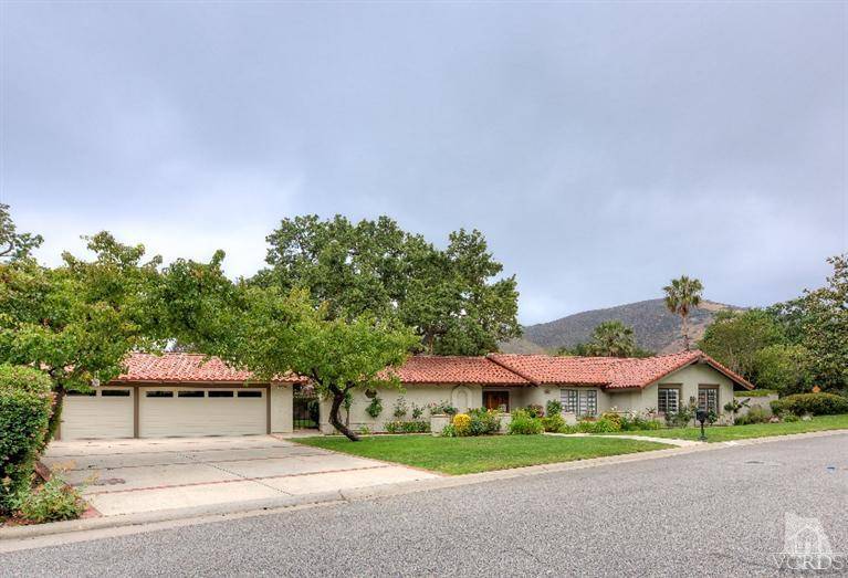 Westlake Village, CA 91362,1551 Larkfield Avenue