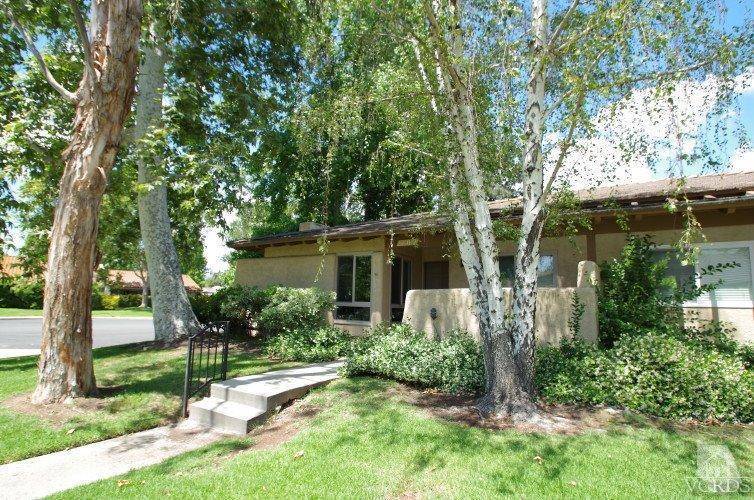 Westlake Village, CA 91361,1102 Nottingwood Circle