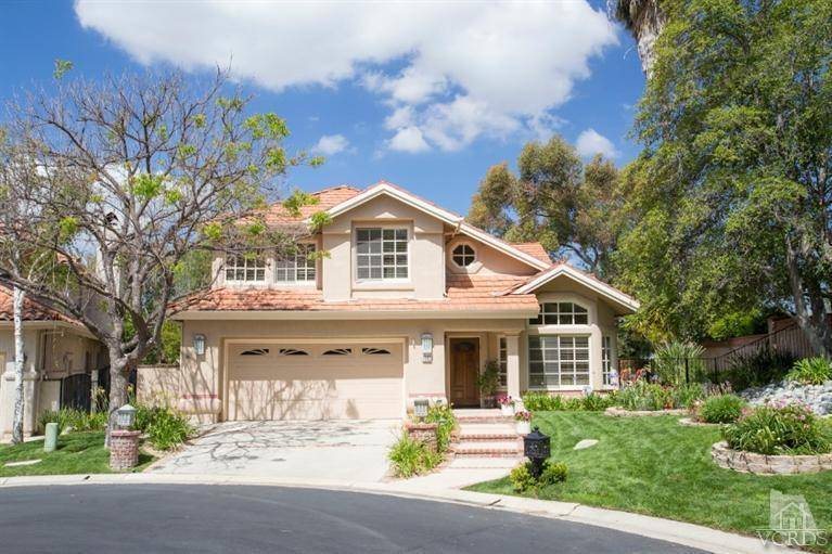 Westlake Village, CA 91362,1793 Saint Andrews Place