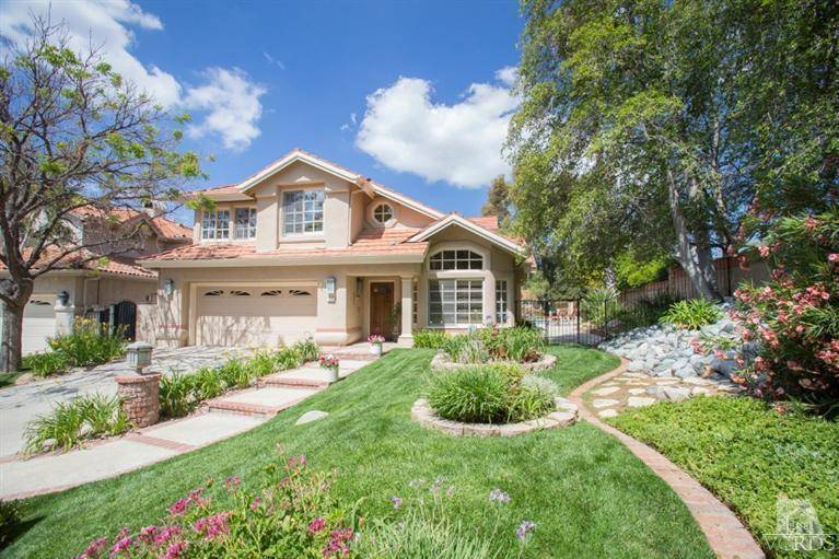 Westlake Village, CA 91362,1793 Saint Andrews Place