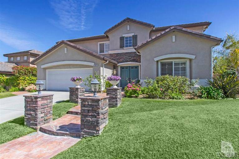 Simi Valley, CA 93065,642 Roosevelt Court