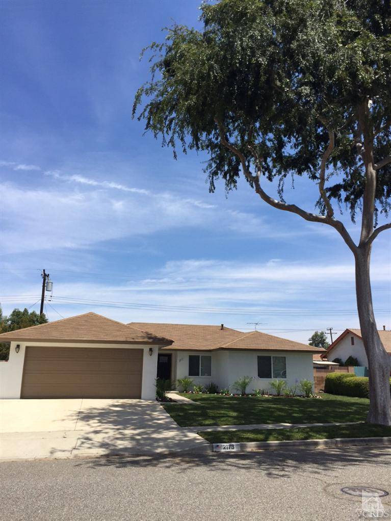 Simi Valley, CA 93065,2173 Cutler Street