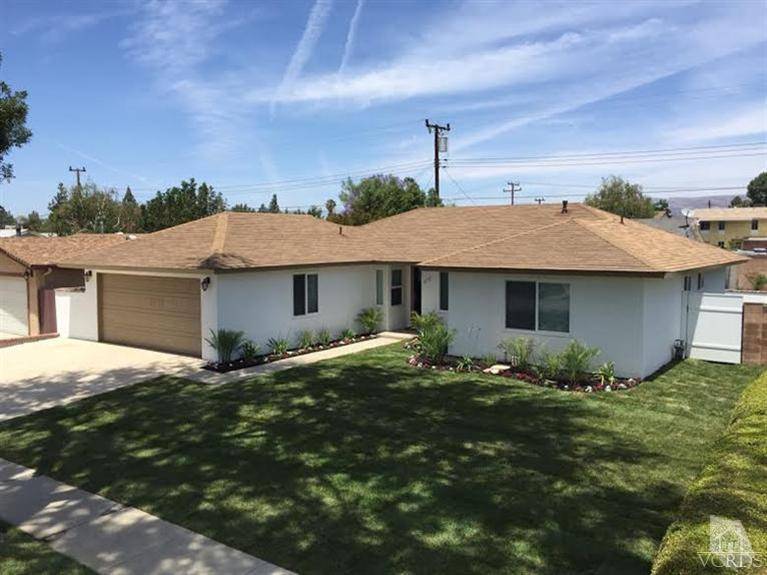 Simi Valley, CA 93065,2173 Cutler Street