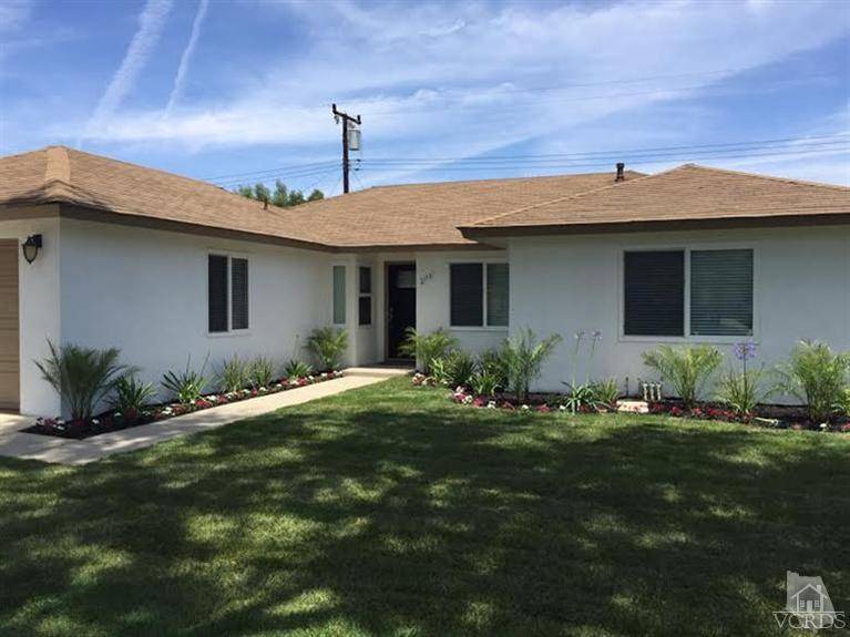 Simi Valley, CA 93065,2173 Cutler Street