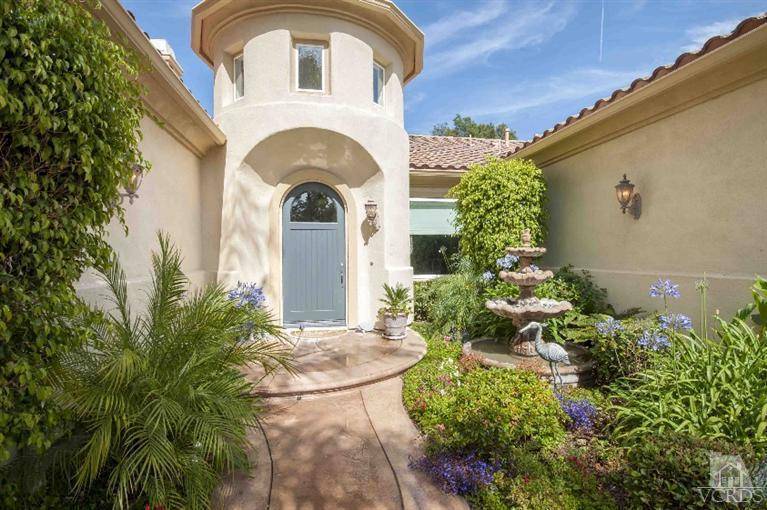 Westlake Village, CA 91362,2660 Featherwood Street