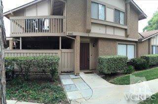 Simi Valley, CA 93063,4442 Lubbock Drive #B