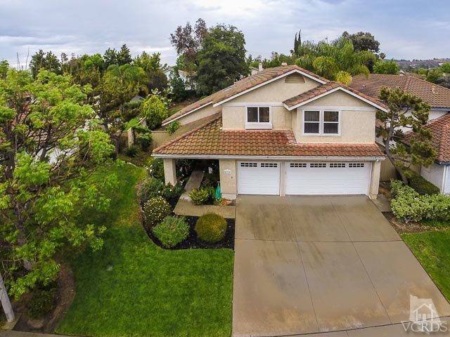 Moorpark, CA 93021,4330 Cedarmeadow Court