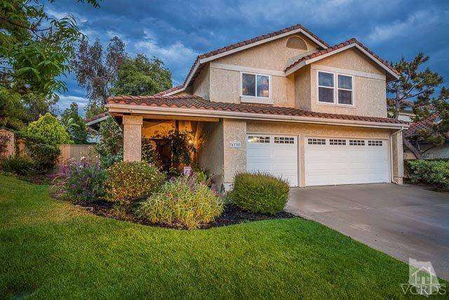 Moorpark, CA 93021,4330 Cedarmeadow Court