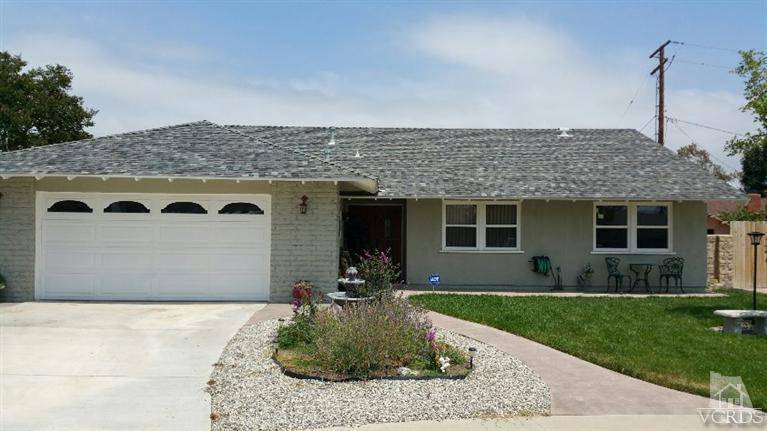 Simi Valley, CA 93065,2796 Loraine Place