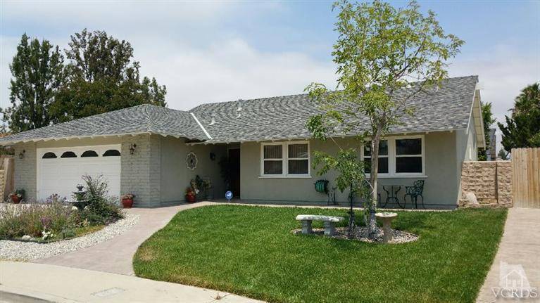 Simi Valley, CA 93065,2796 Loraine Place