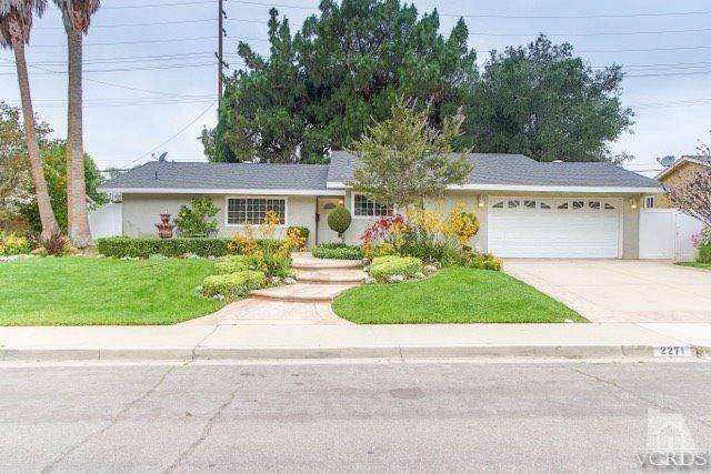 Simi Valley, CA 93063,2271 Ralston Street