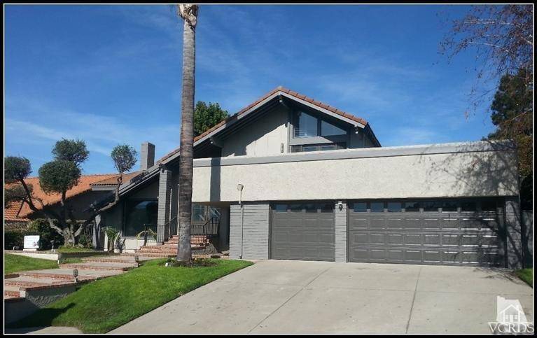 Westlake Village, CA 91362,3216 Allegheny Court