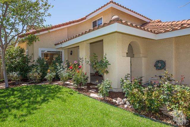 Moorpark, CA 93021,4273 Ambermeadow Street