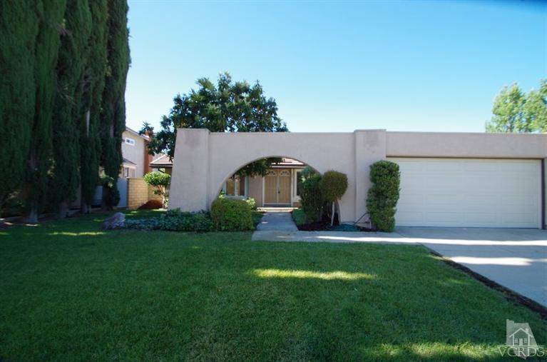 Agoura Hills, CA 91301,28760 Timberlane Street