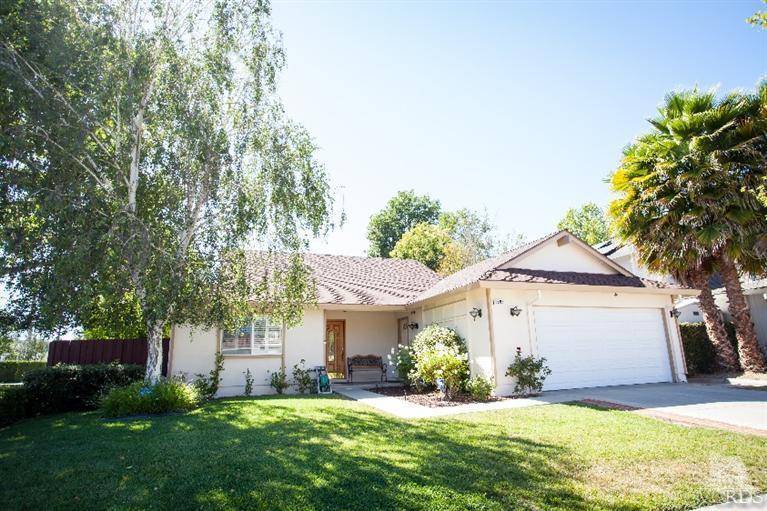 Agoura Hills, CA 91301,5803 Wheelhouse Lane