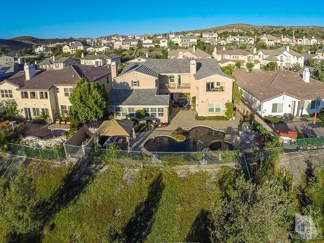 Simi Valley, CA 93065,3407 Soft Whisper Court