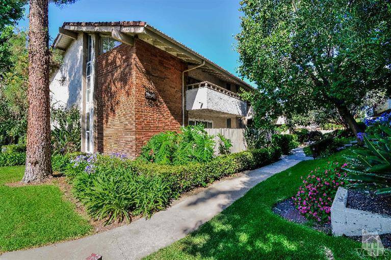 Westlake Village, CA 91361,31578 Agoura Road #3