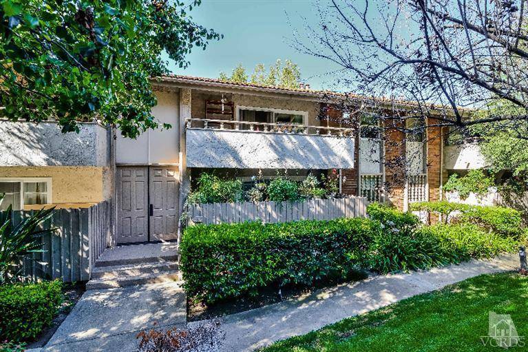 Westlake Village, CA 91361,31578 Agoura Road #3