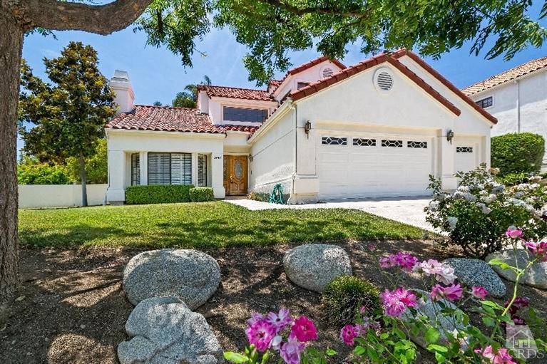 Westlake Village, CA 91362,5682 Winside Street