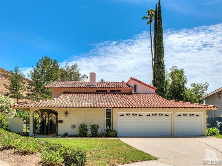 Westlake Village, CA 91361,1252 Willsbrook Court