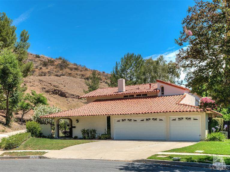 Westlake Village, CA 91361,1252 Willsbrook Court