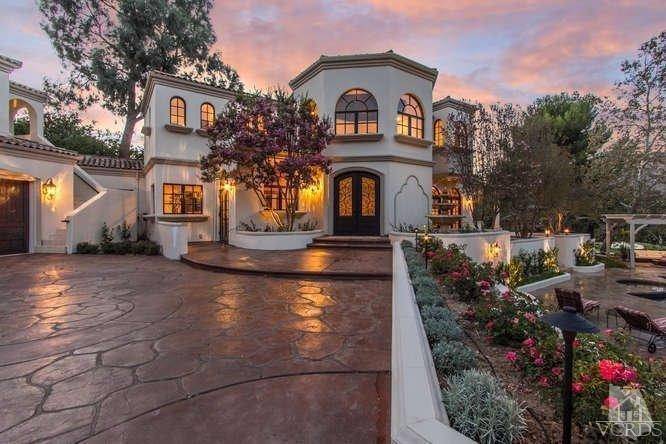 Westlake Village, CA 91362,5145 Lakeview Canyon Road