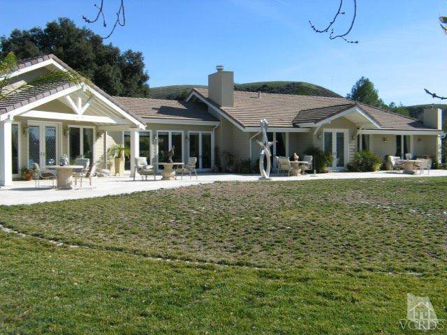 Agoura Hills, CA 91301,6350 Chesebro Road