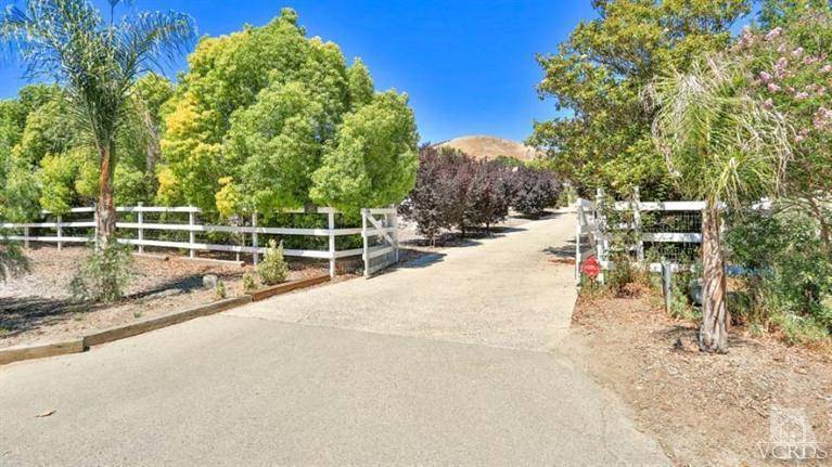 Agoura Hills, CA 91301,6350 Chesebro Road