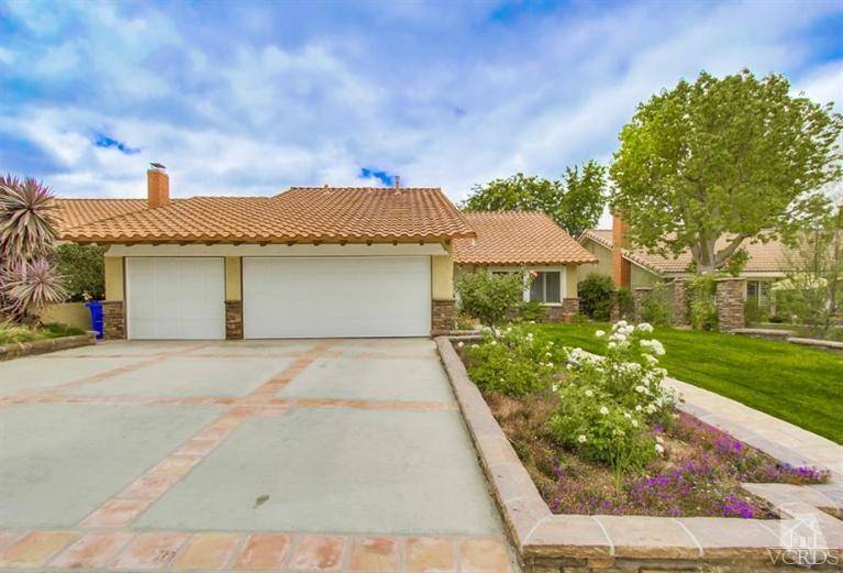 Agoura Hills, CA 91301,28728 Timberlane Street